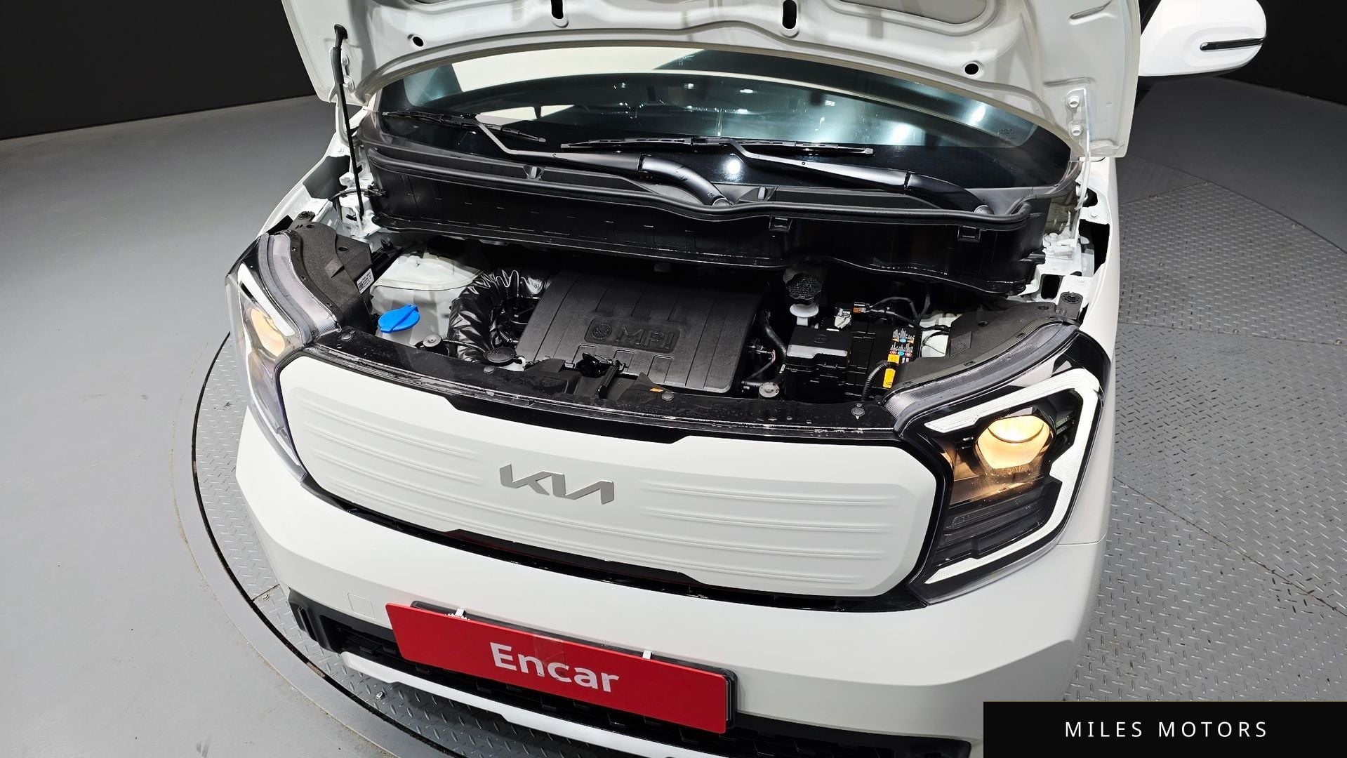 Kia RAY 2024 — миниатюра 6