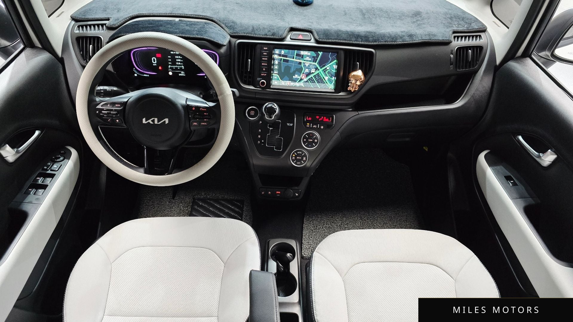 Kia RAY 2024 — миниатюра 10