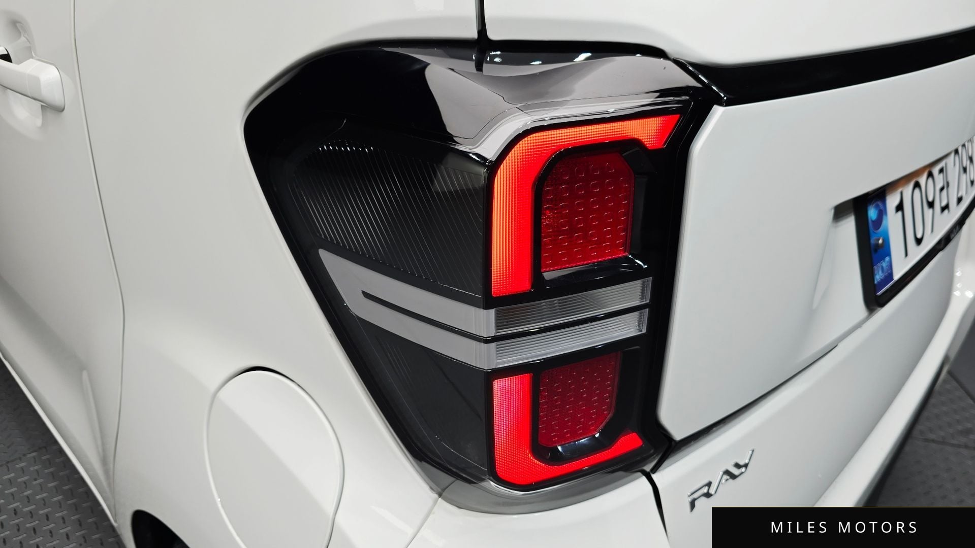 Kia RAY 2024 — миниатюра 9