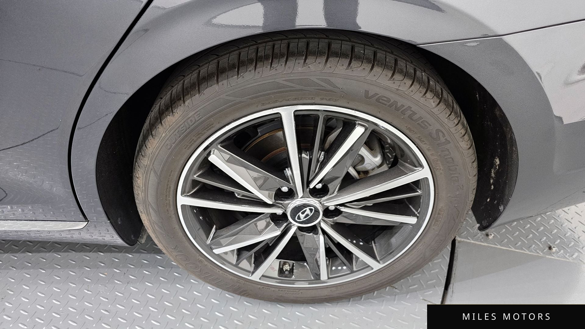 Hyundai Grandeur 2022 — миниатюра 7