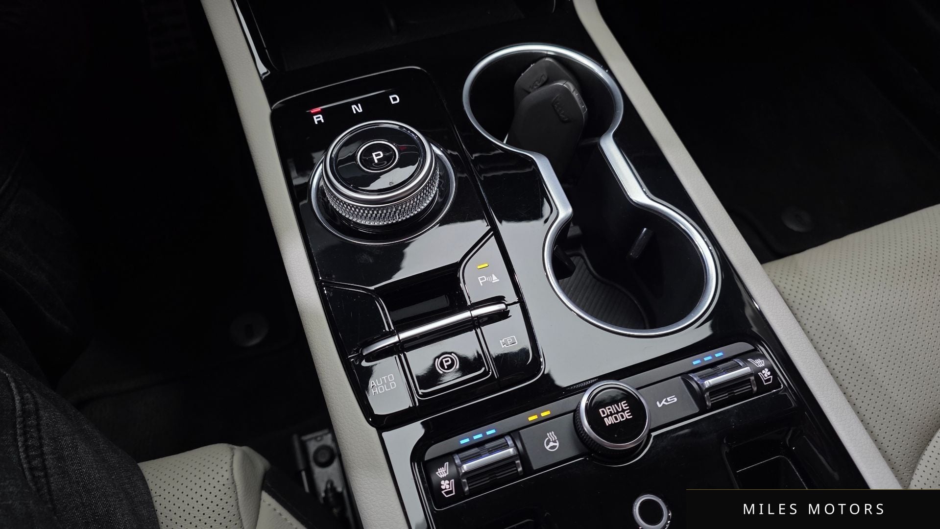 Kia K5 2024 — миниатюра 12