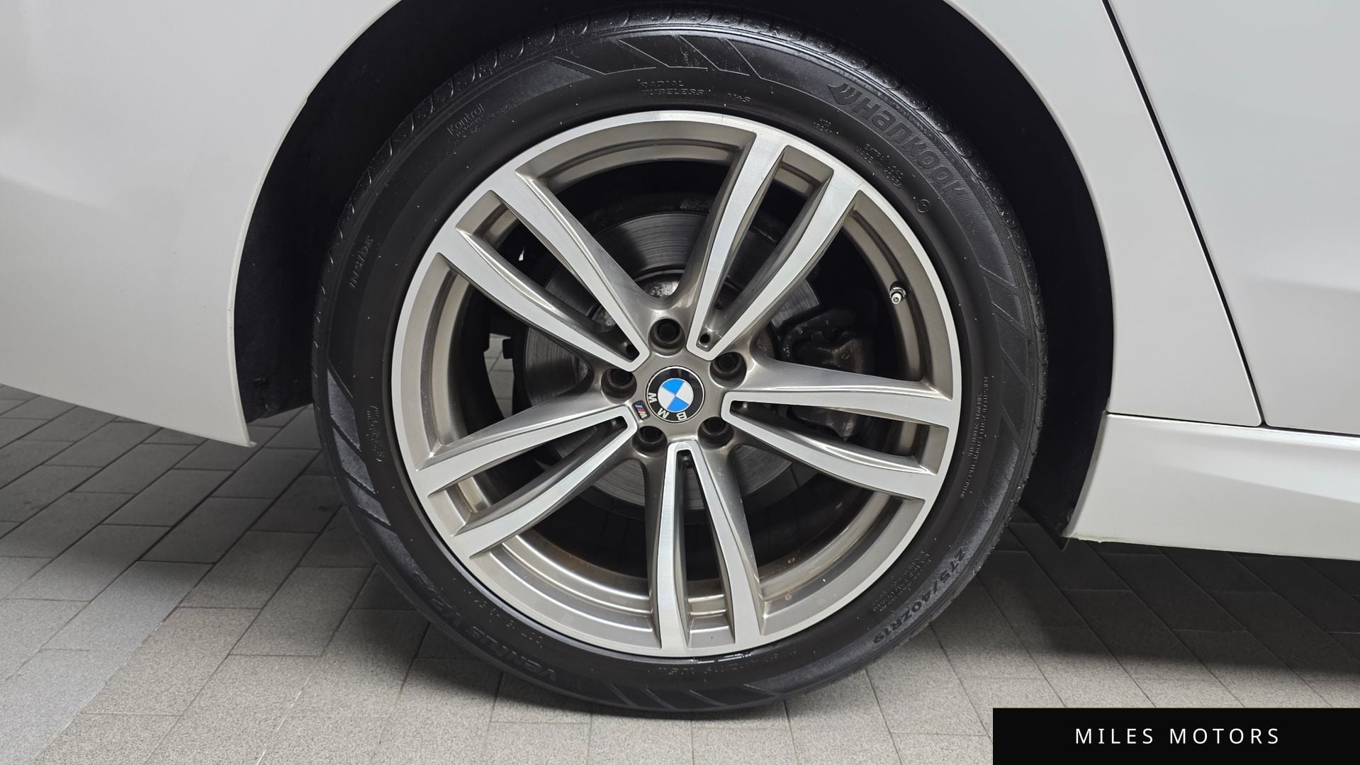 BMW 6 Series GT (G32) 2019 — миниатюра 5
