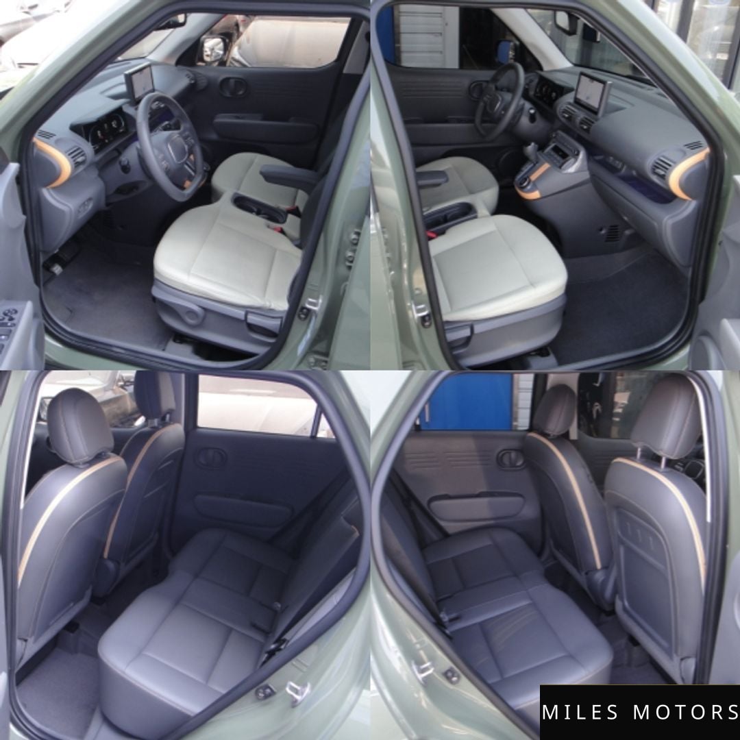 Hyundai Casper 2022 — миниатюра 9