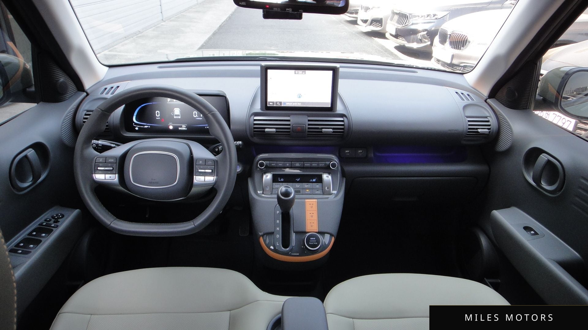 Hyundai Casper 2022 — миниатюра 11