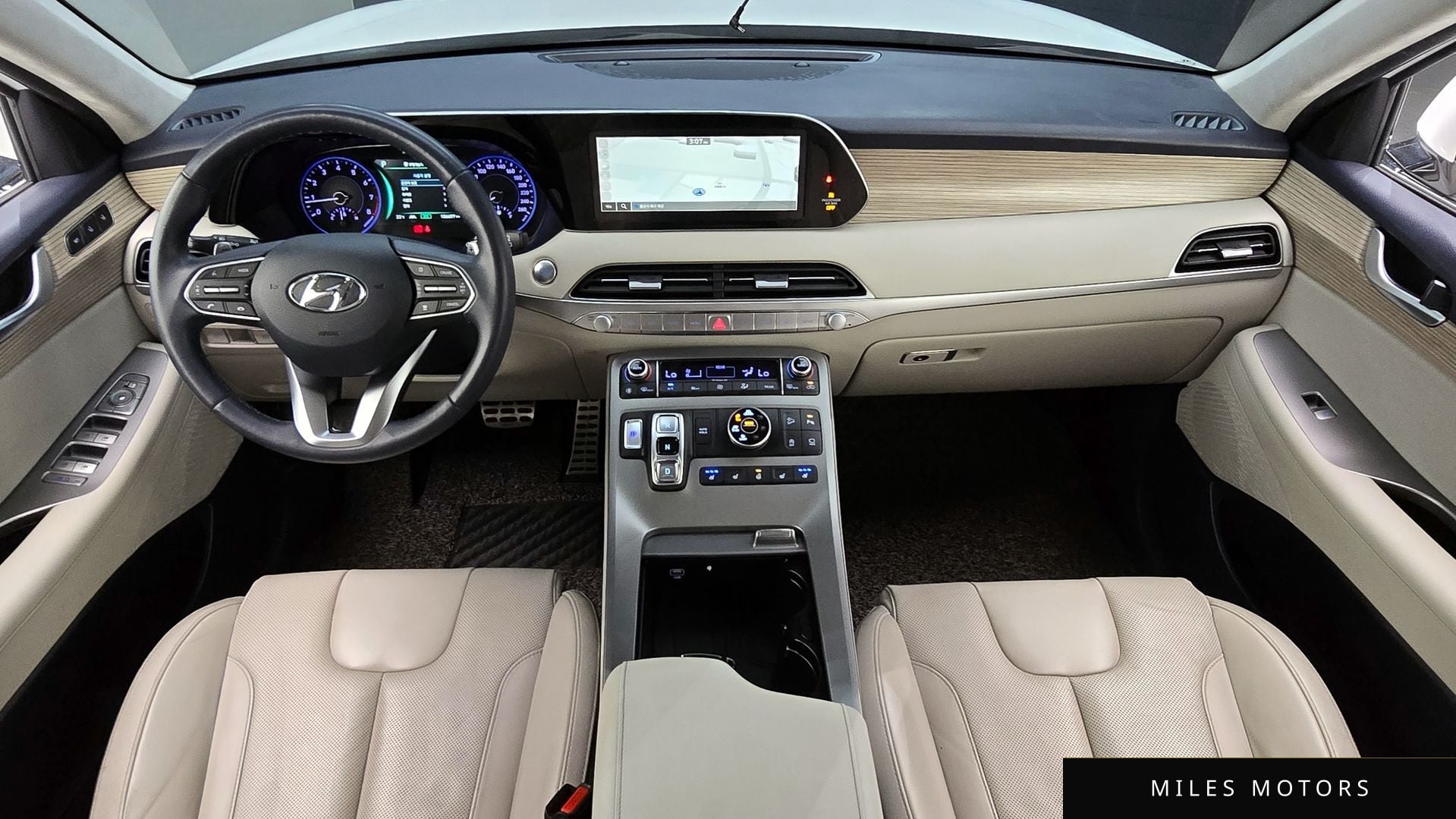 Hyundai Palisade 2019 — миниатюра 10
