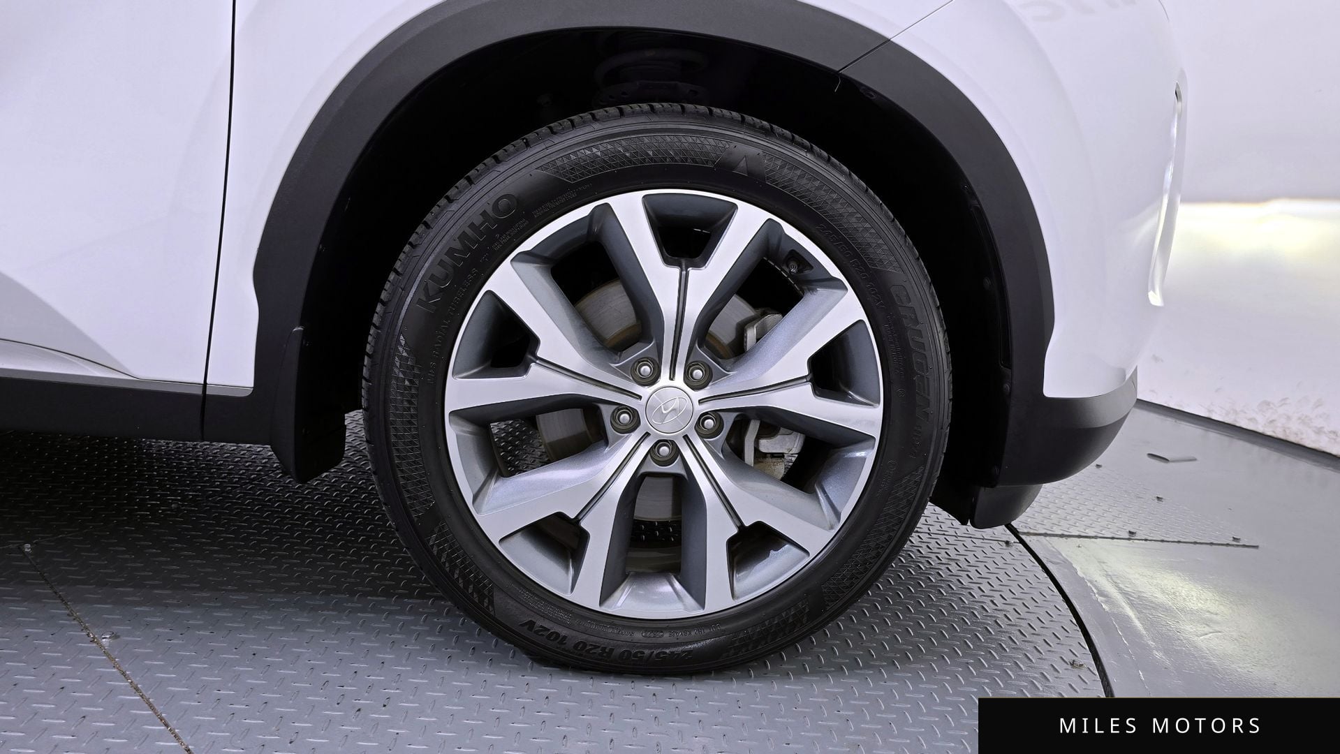 Hyundai Palisade 2019 — миниатюра 7