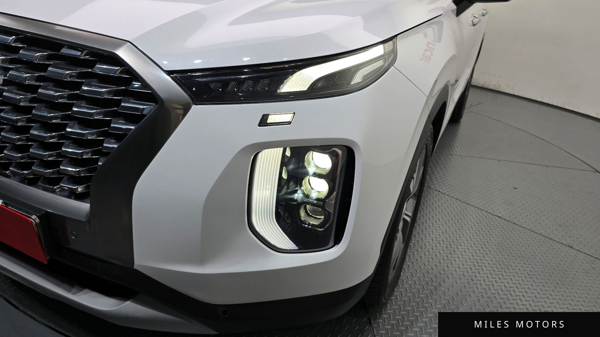Hyundai Palisade 2019 — миниатюра 8
