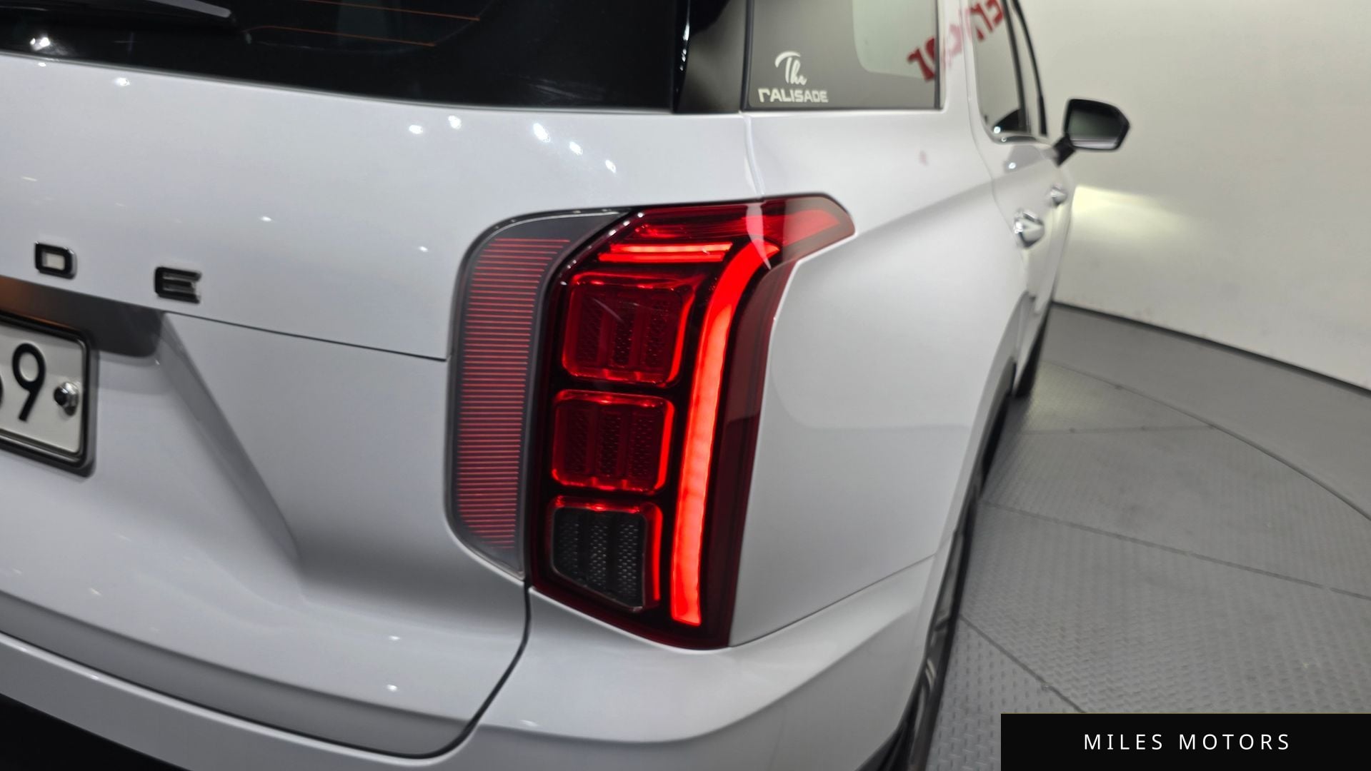 Hyundai Palisade 2019 — миниатюра 9