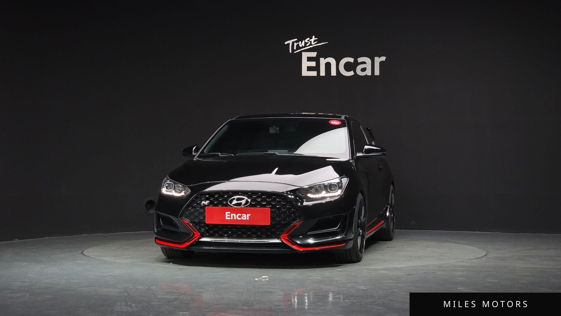 Hyundai Veloster 2020 — миниатюра 3