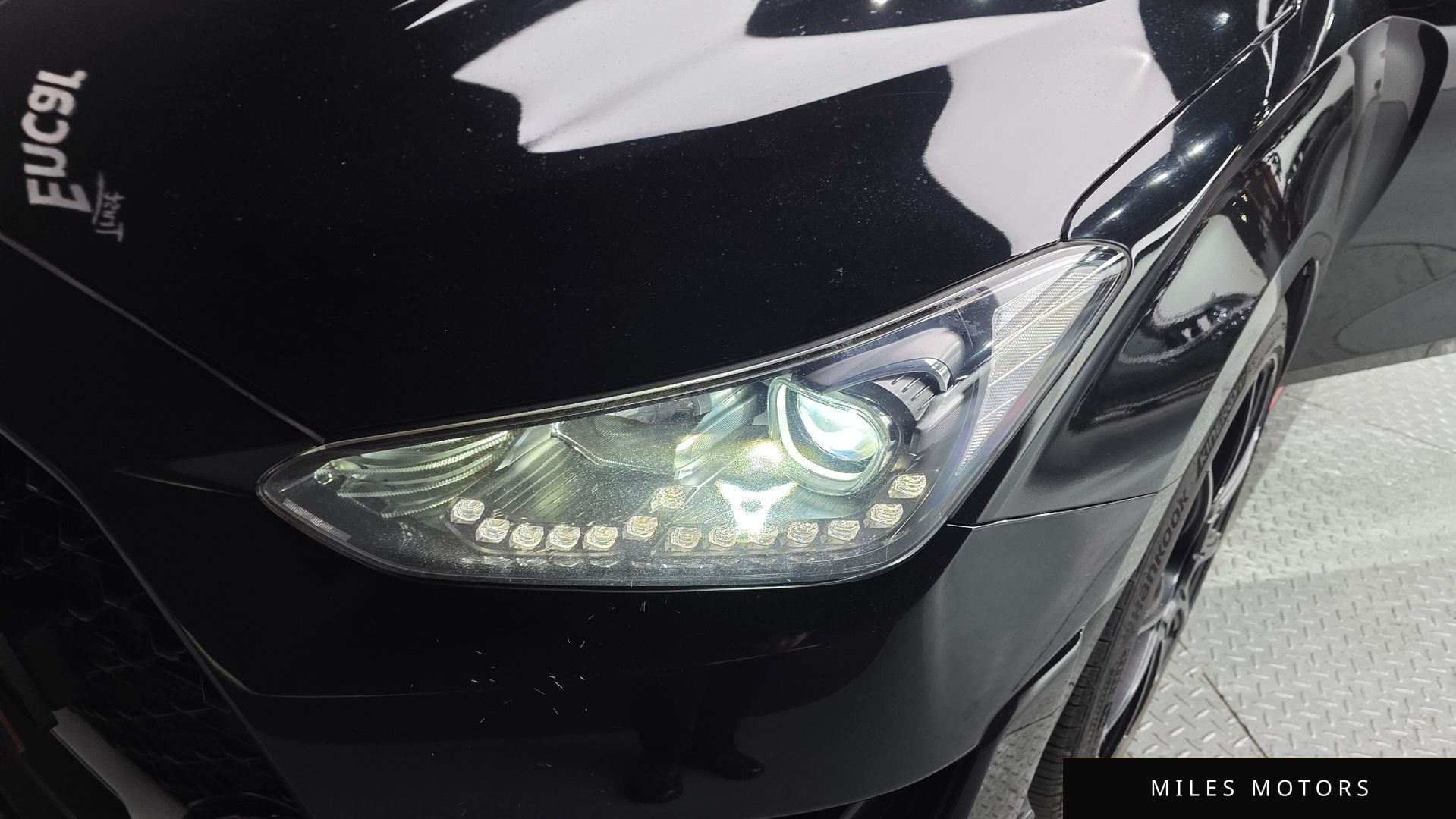 Hyundai Veloster 2020 — миниатюра 8