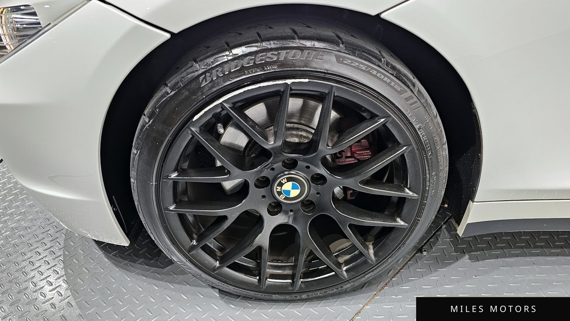 BMW Z4 (E89) 2013 — миниатюра 5