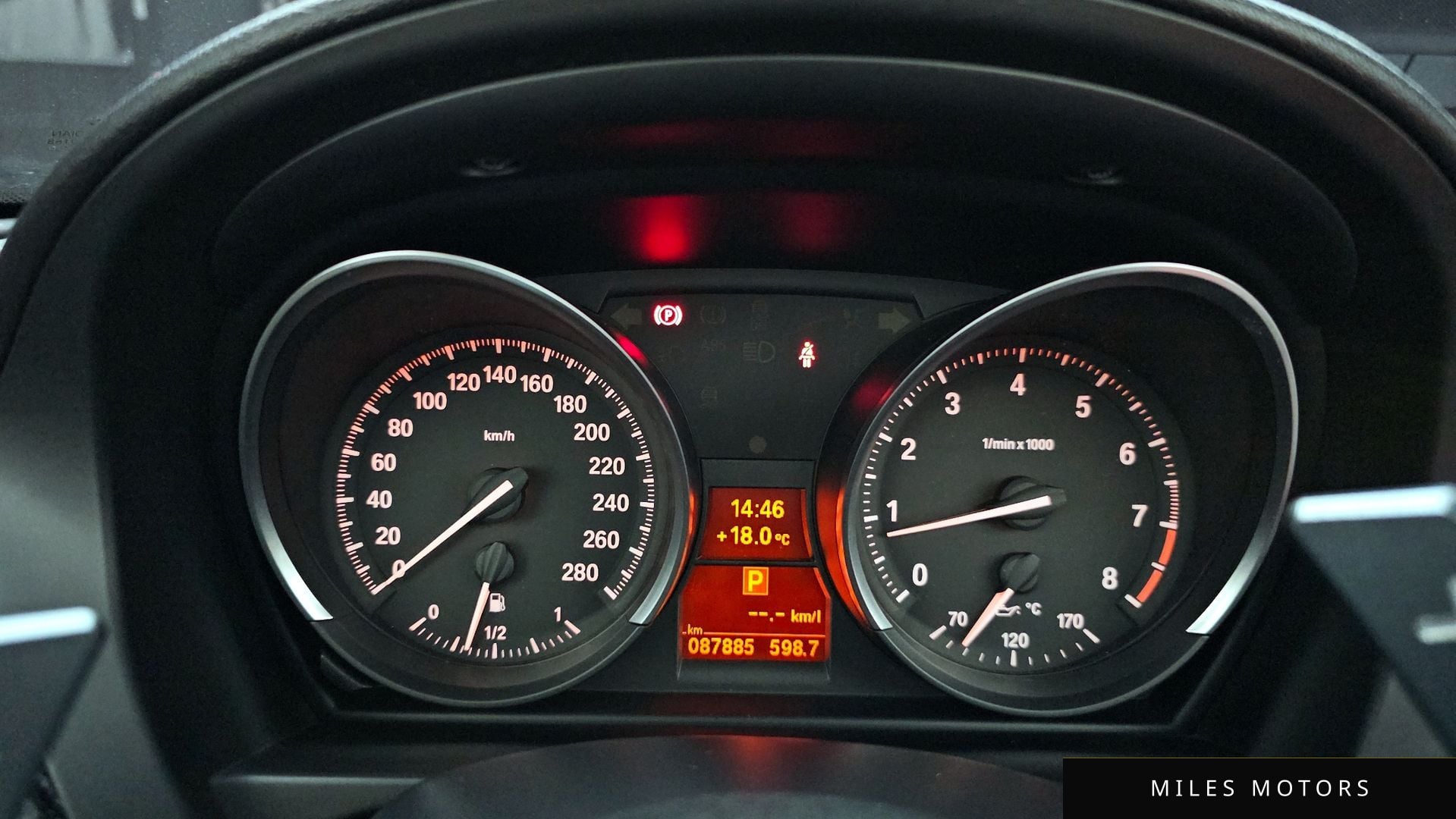 BMW Z4 (E89) 2013 — миниатюра 8