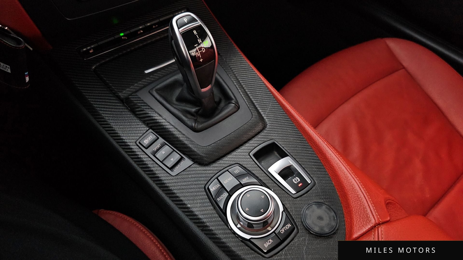 BMW Z4 (E89) 2013 — миниатюра 9
