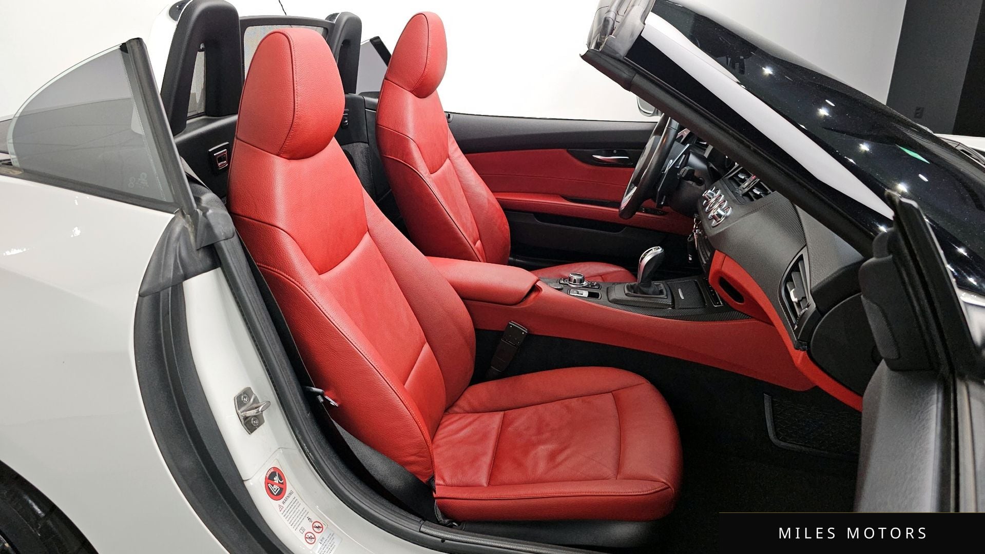 BMW Z4 (E89) 2013 — миниатюра 11