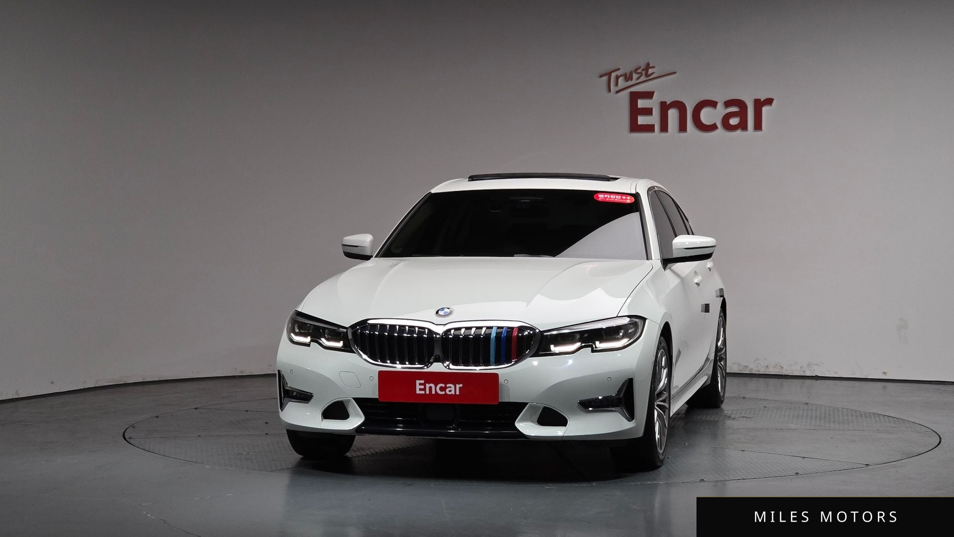 BMW 3 Series (G20) 2021 — миниатюра 2