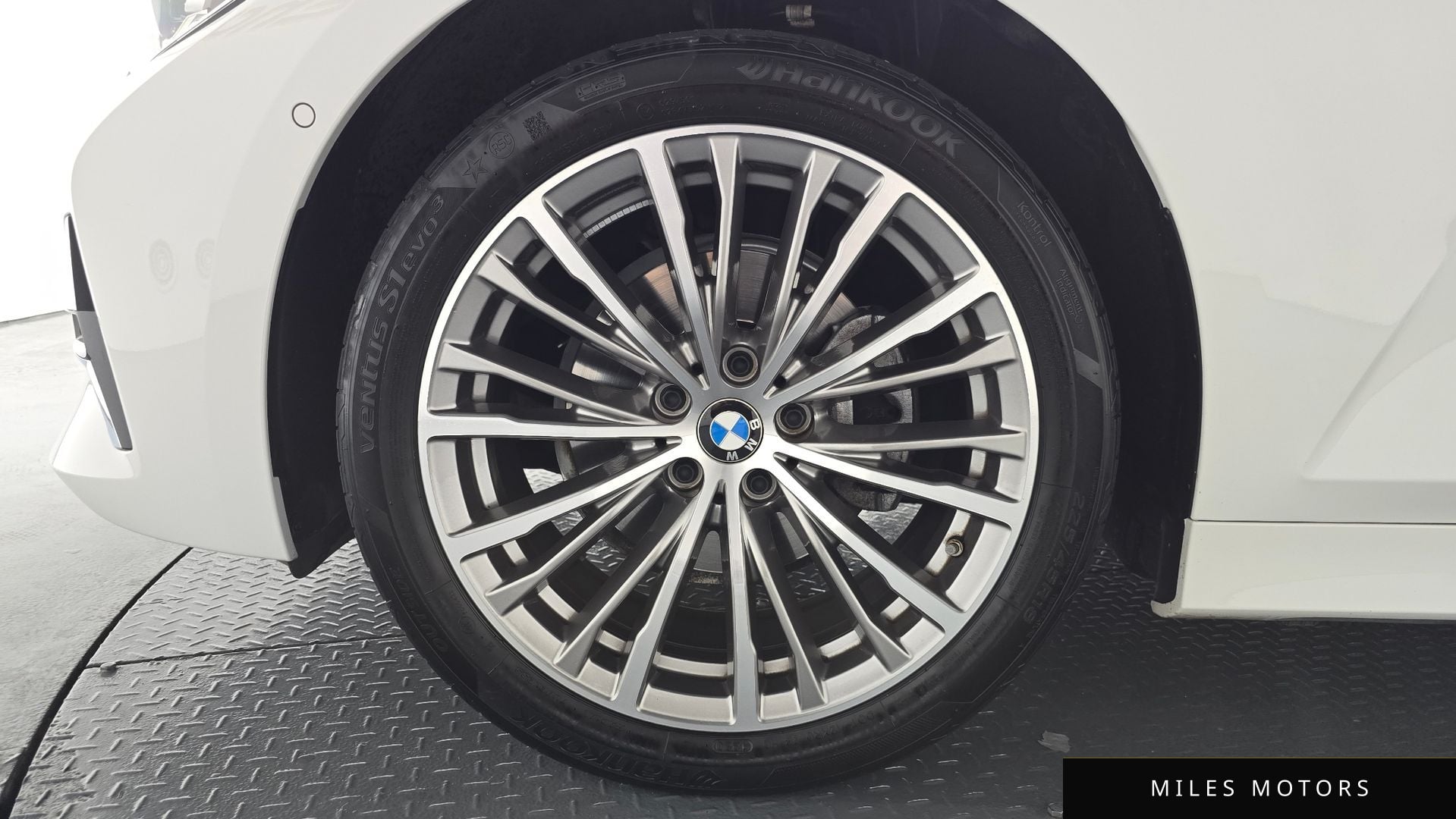 BMW 3 Series (G20) 2021 — миниатюра 4
