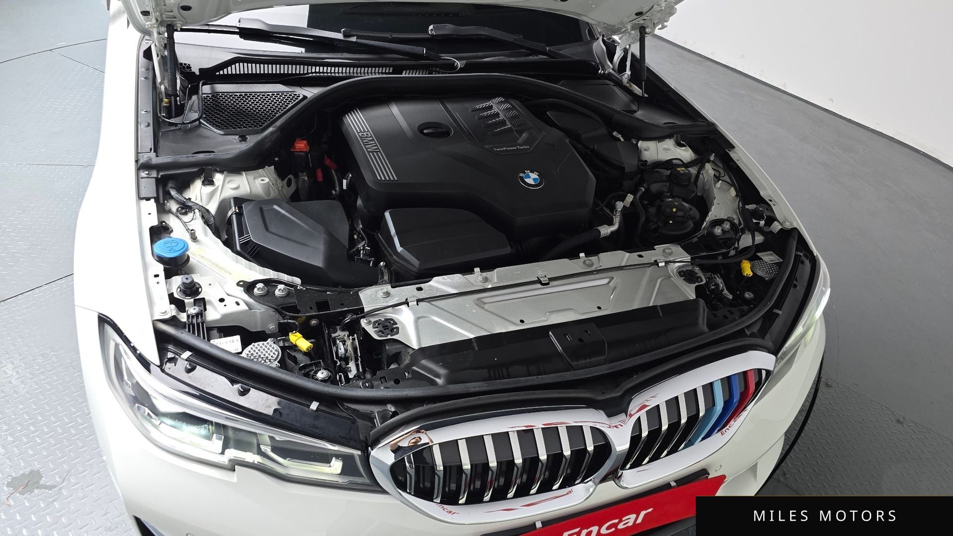BMW 3 Series (G20) 2021 — миниатюра 5