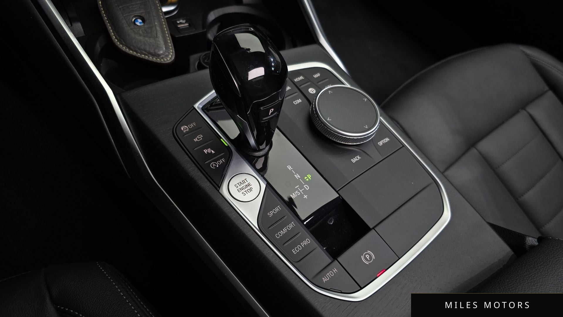 BMW 3 Series (G20) 2021 — миниатюра 11