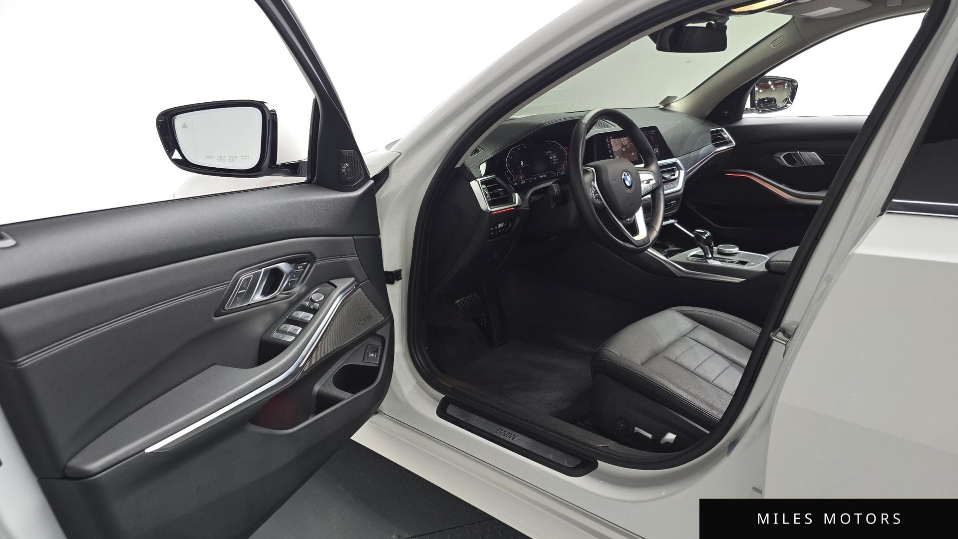 BMW 3 Series (G20) 2021 — миниатюра 12