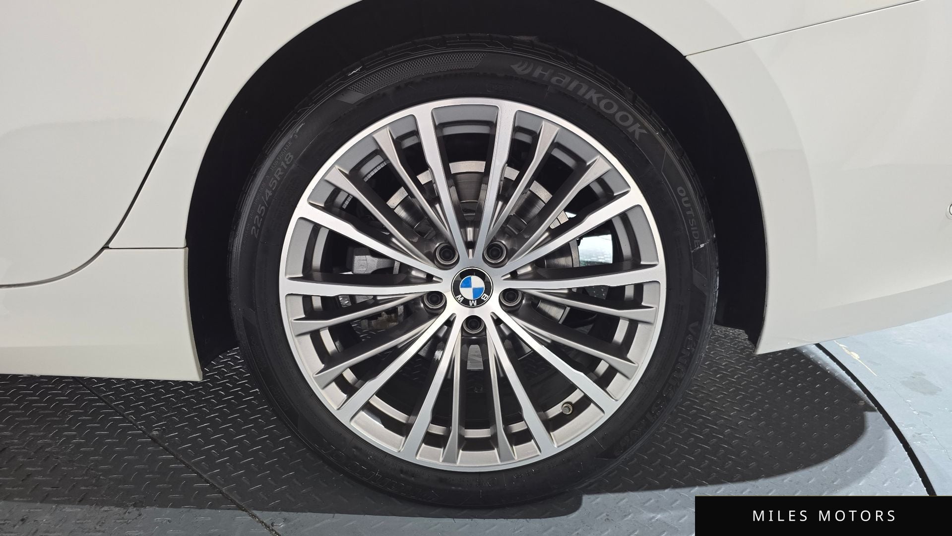 BMW 3 Series (G20) 2021 — миниатюра 6