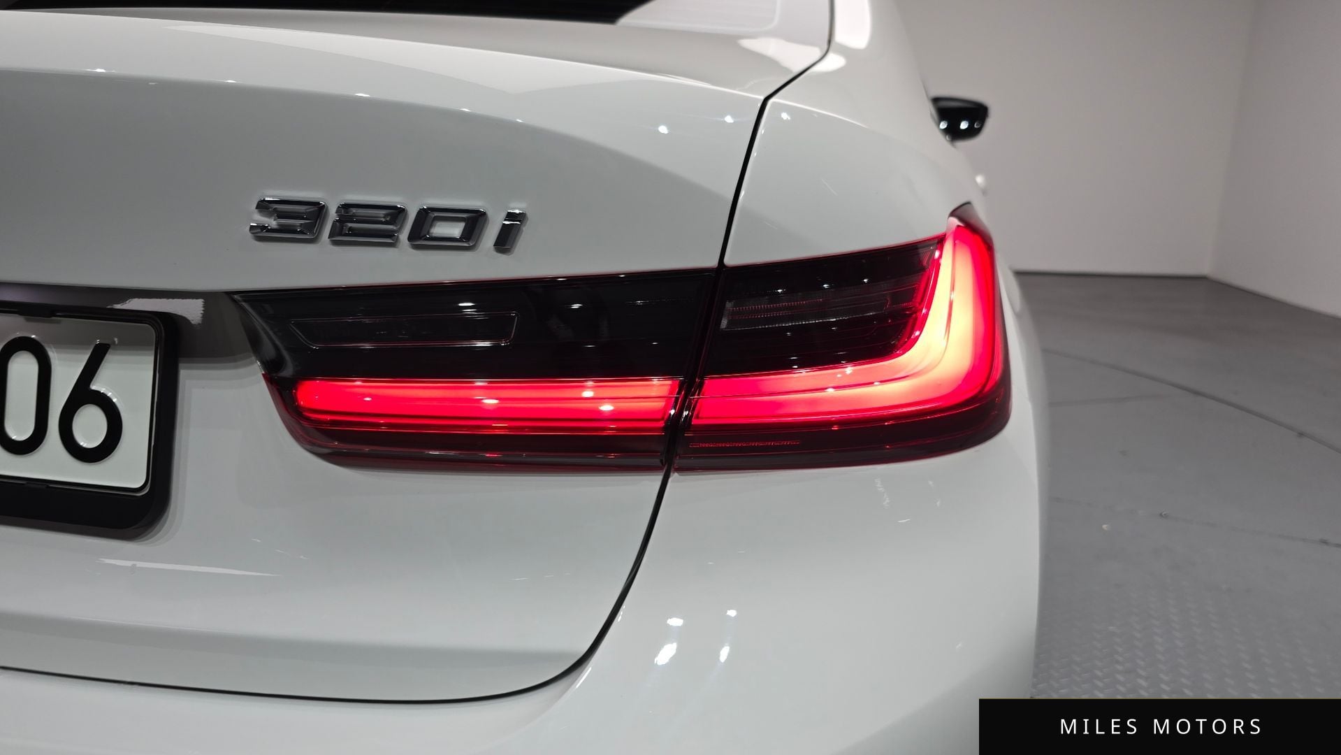 BMW 3 Series (G20) 2021 — миниатюра 8