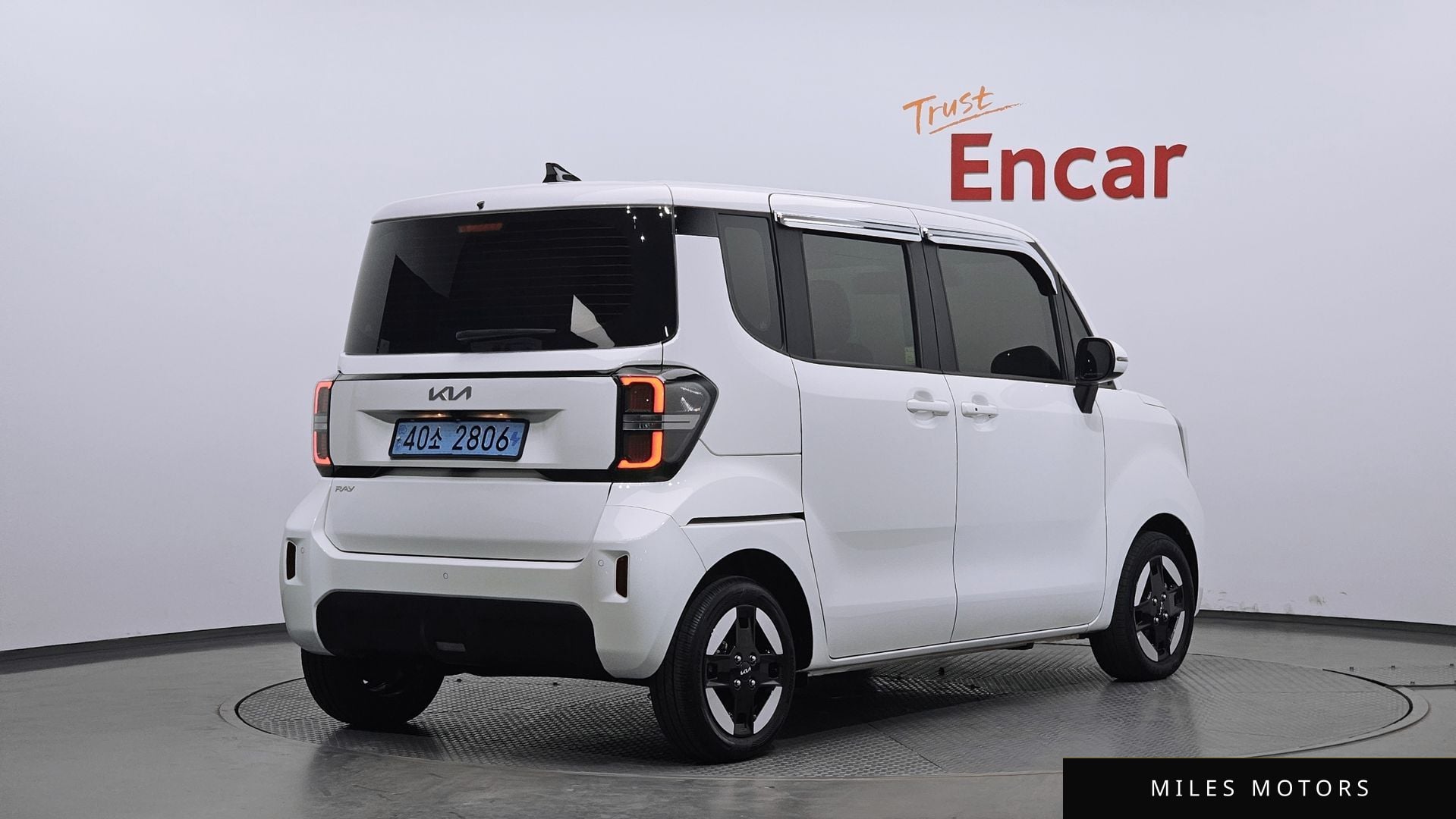 Kia RAY 2024 — миниатюра 2