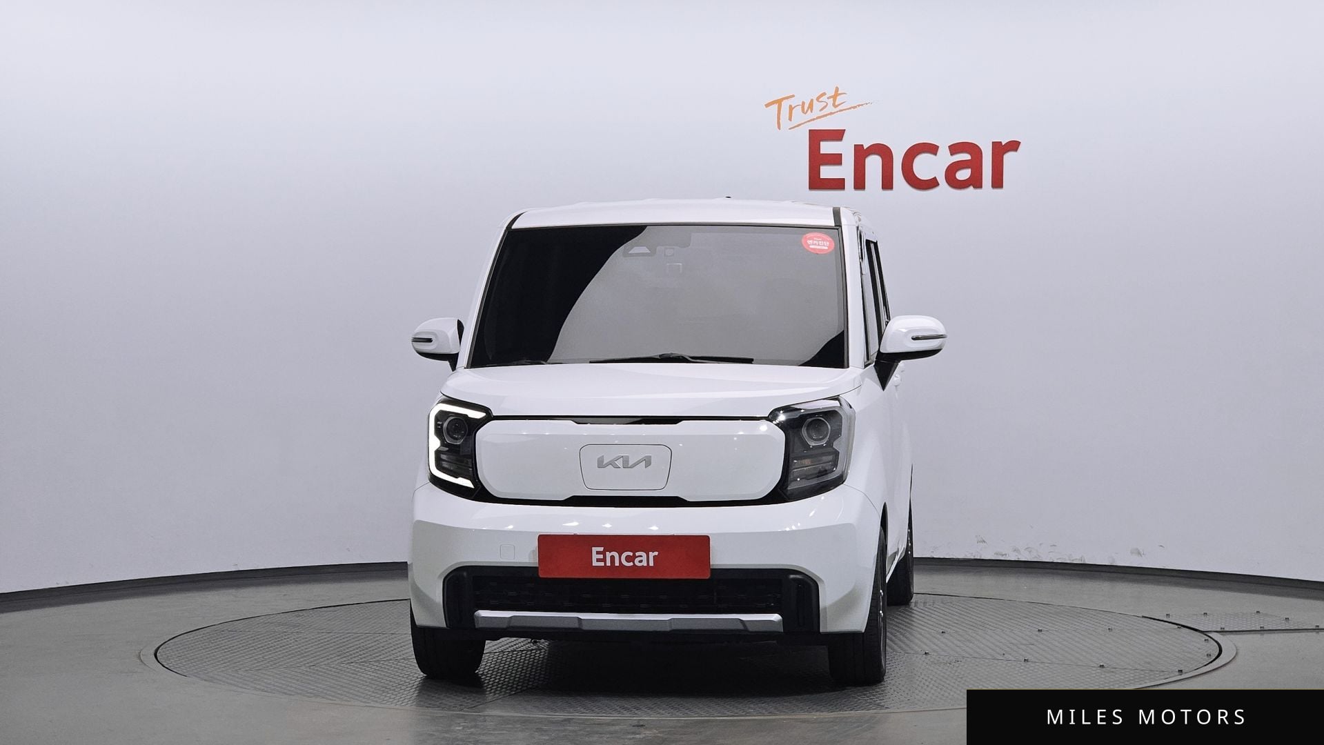 Kia RAY 2024 — миниатюра 3