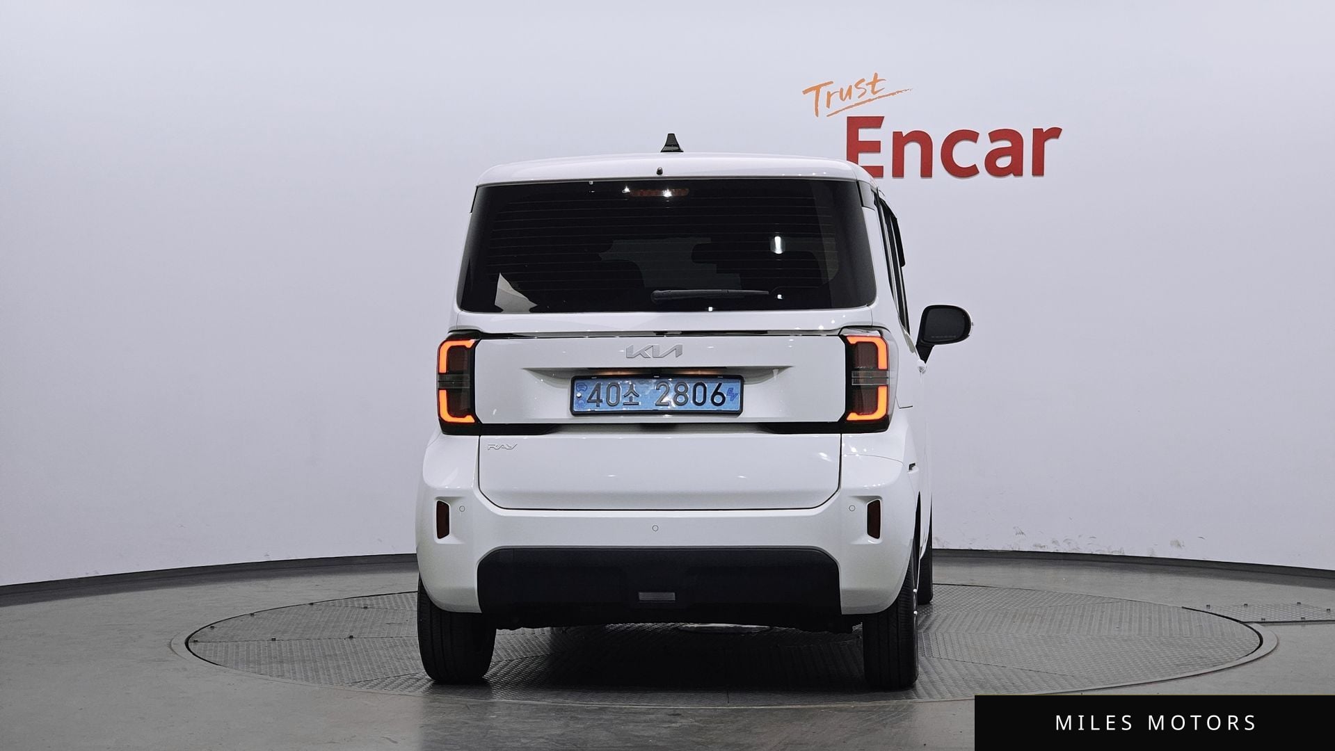 Kia RAY 2024 — миниатюра 4