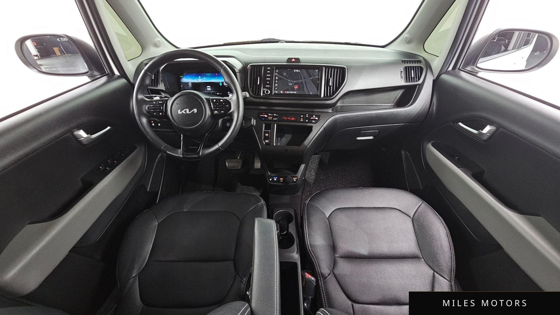 Kia RAY 2024 — миниатюра 7