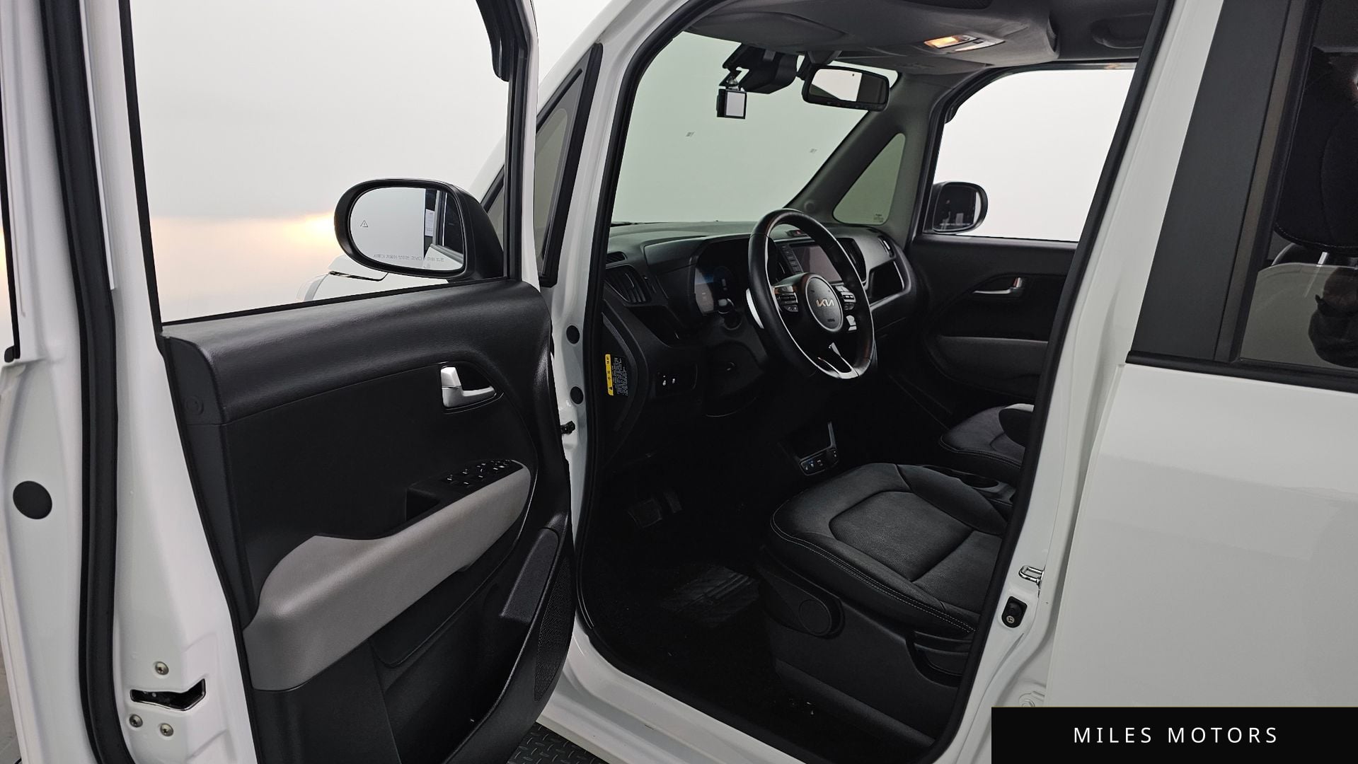 Kia RAY 2024 — миниатюра 10
