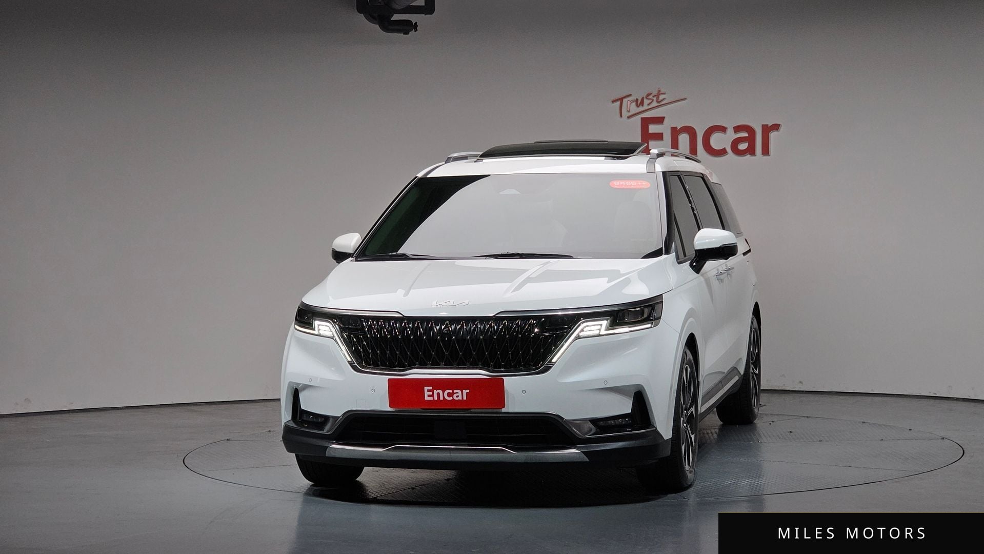 Kia Carnival 2022 — миниатюра 2