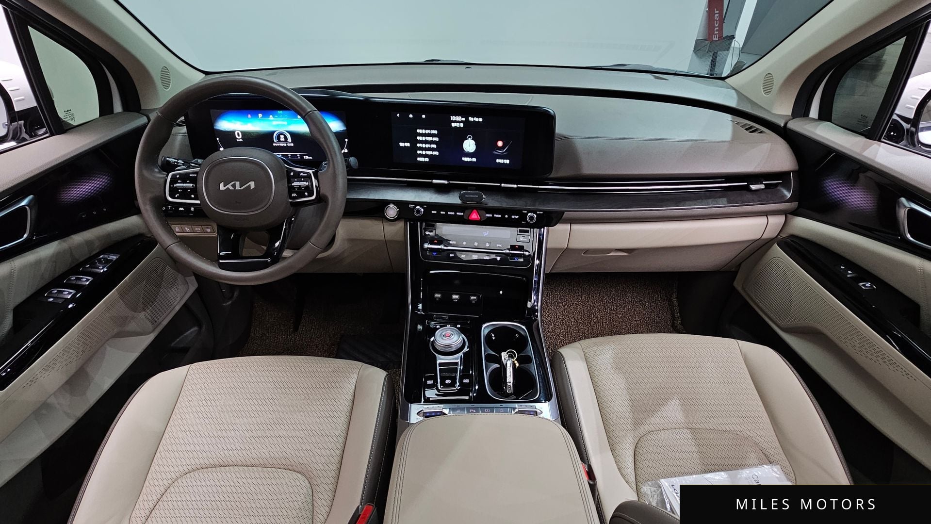 Kia Carnival 2022 — миниатюра 9