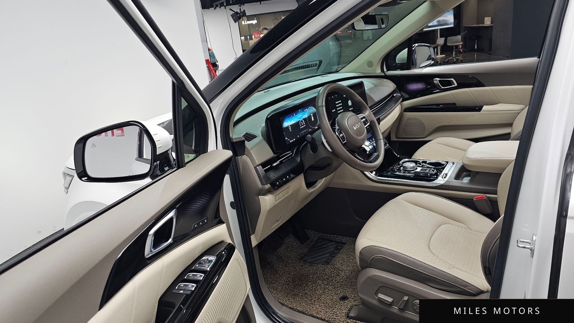 Kia Carnival 2022 — миниатюра 12