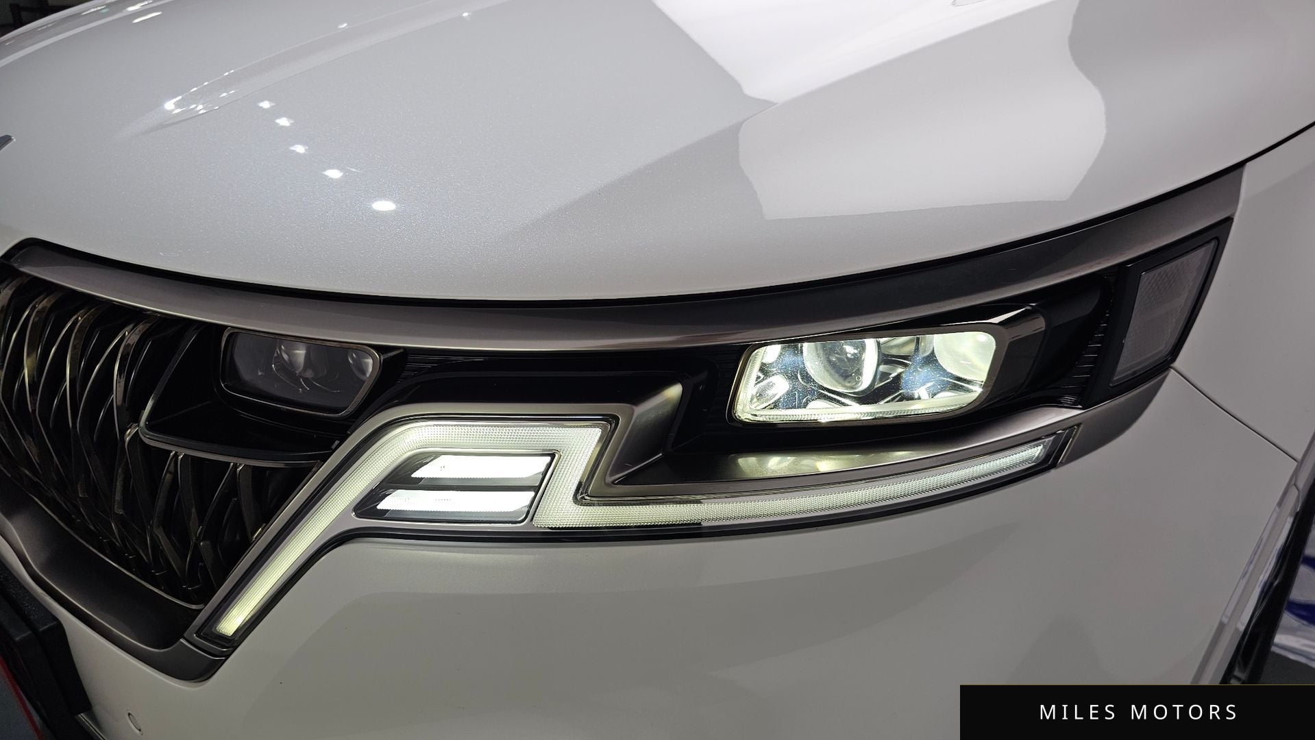 Kia Carnival 2022 — миниатюра 7