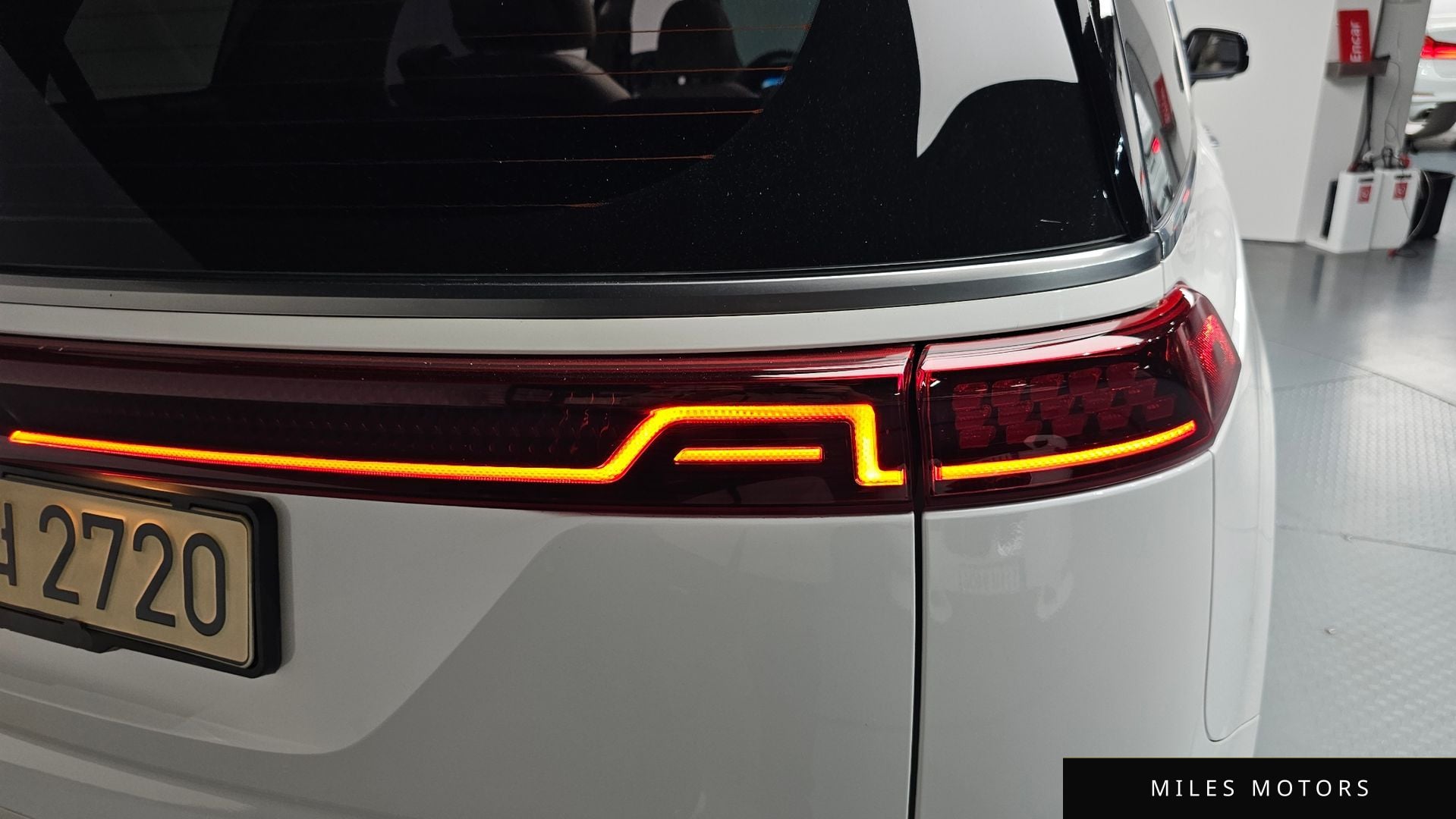 Kia Carnival 2022 — миниатюра 8