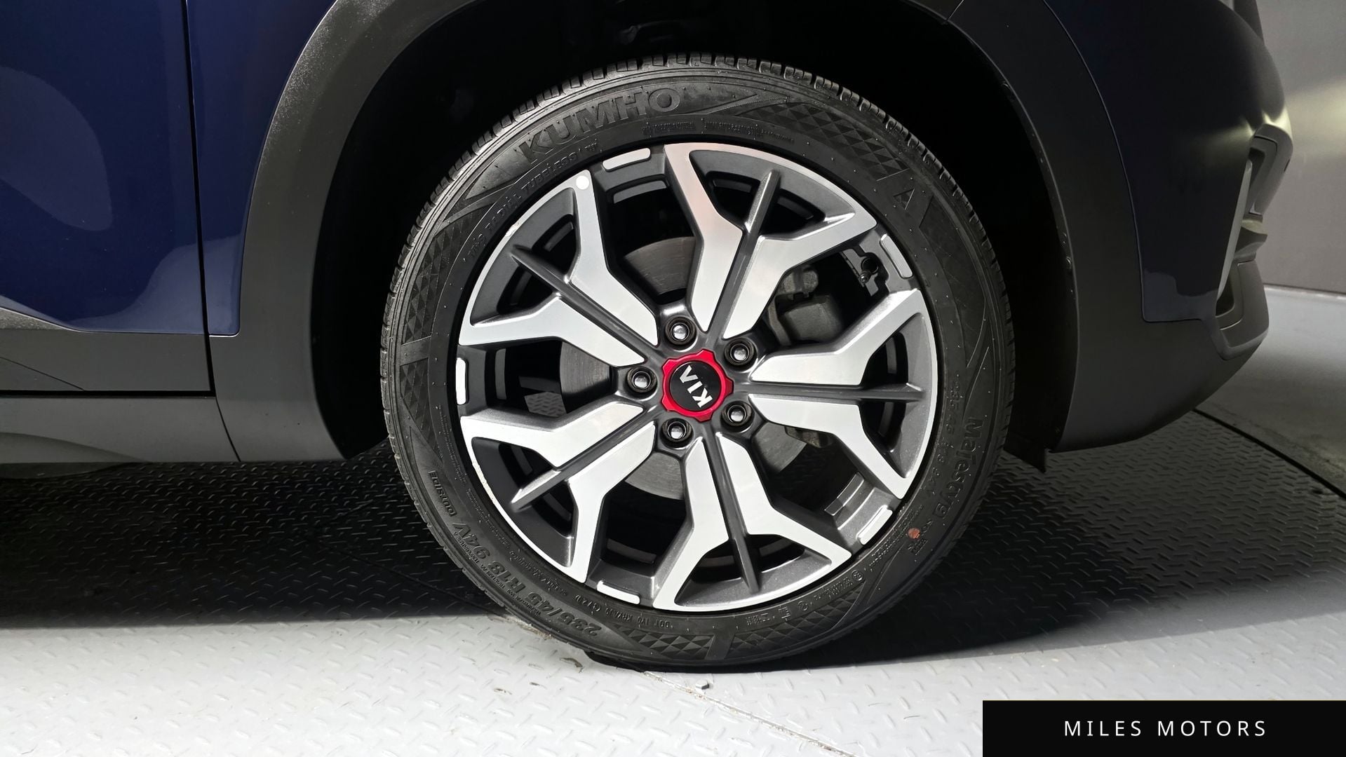 Kia Seltos 2021 — миниатюра 7