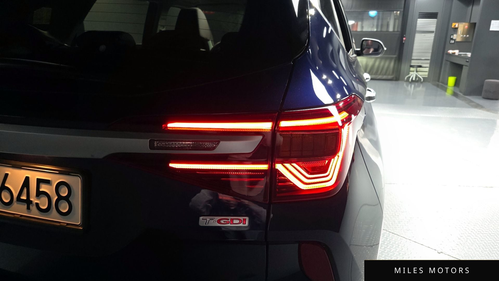 Kia Seltos 2021 — миниатюра 9