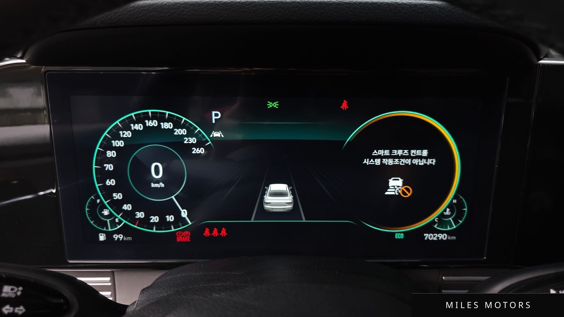 Hyundai Grandeur 2023 — миниатюра 11