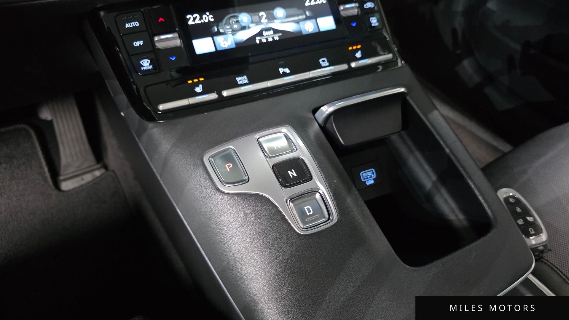 Hyundai Grandeur 2023 — миниатюра 12