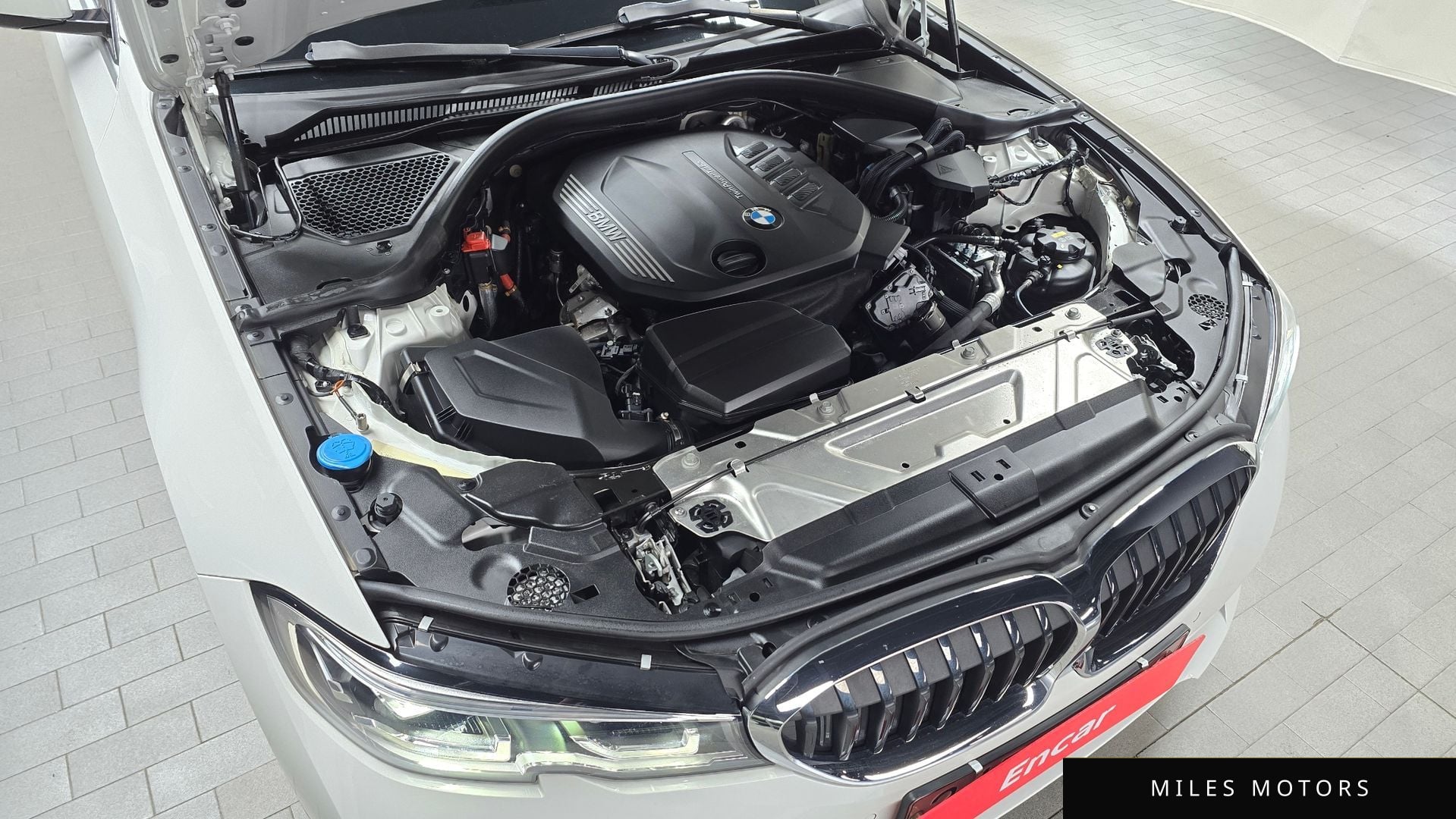 BMW 3 Series (G20) 2019 — миниатюра 6