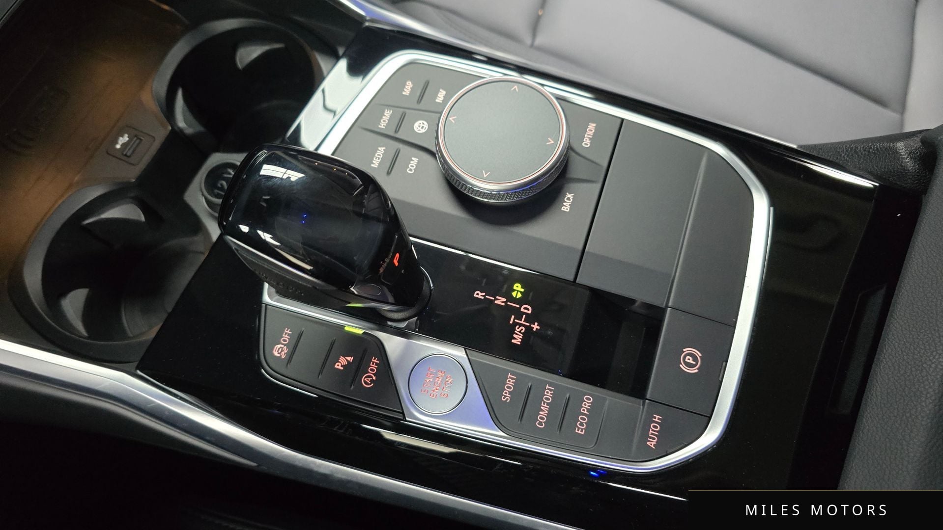 BMW 3 Series (G20) 2019 — миниатюра 12