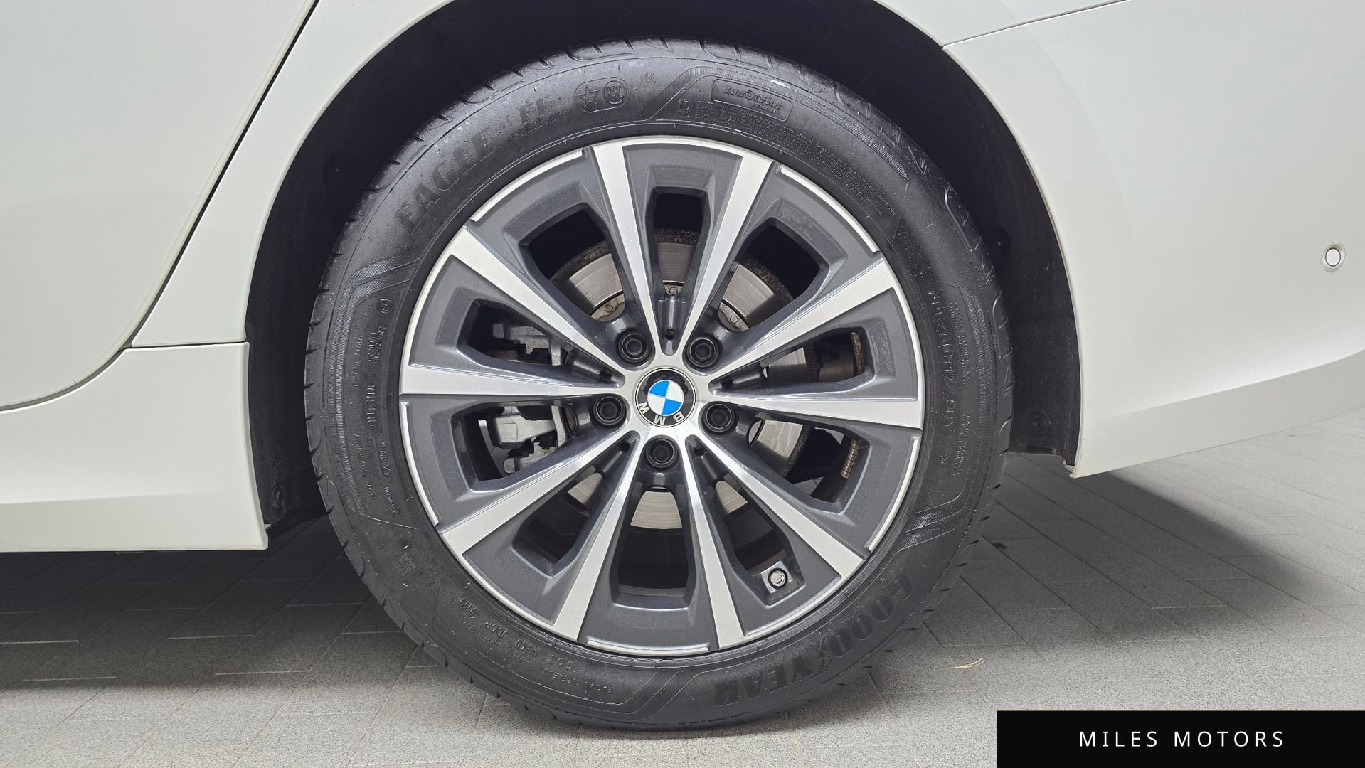 BMW 3 Series (G20) 2019 — миниатюра 7