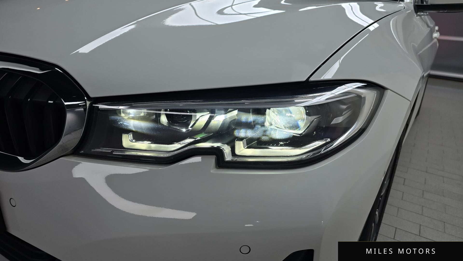 BMW 3 Series (G20) 2019 — миниатюра 8
