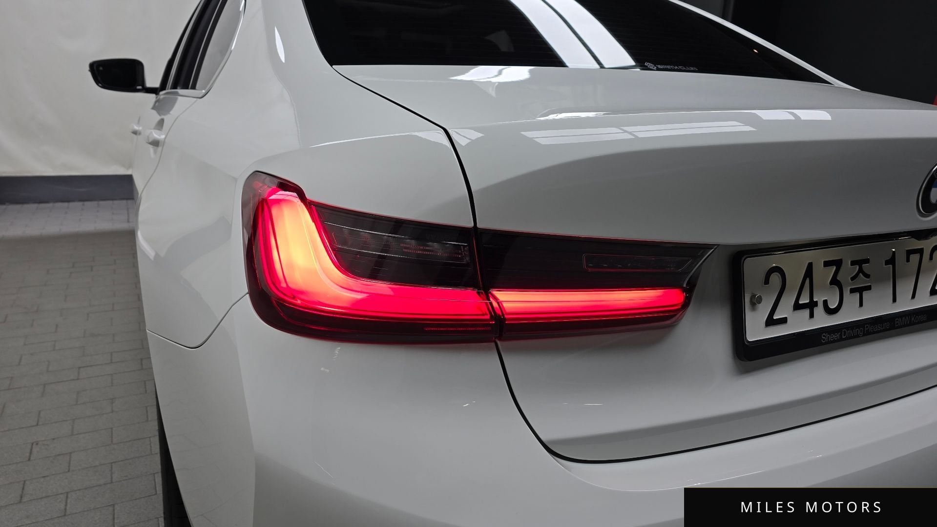BMW 3 Series (G20) 2019 — миниатюра 9