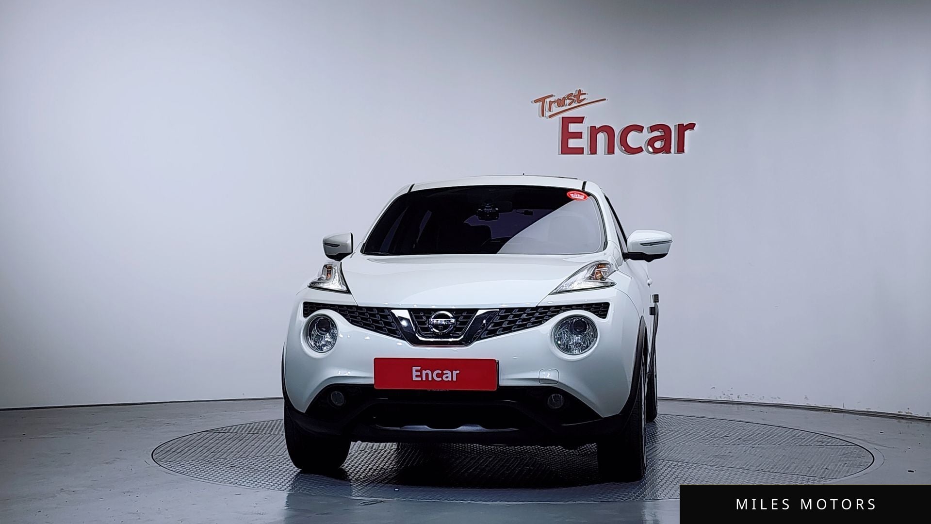 Nissan Juke 2016 — миниатюра 3