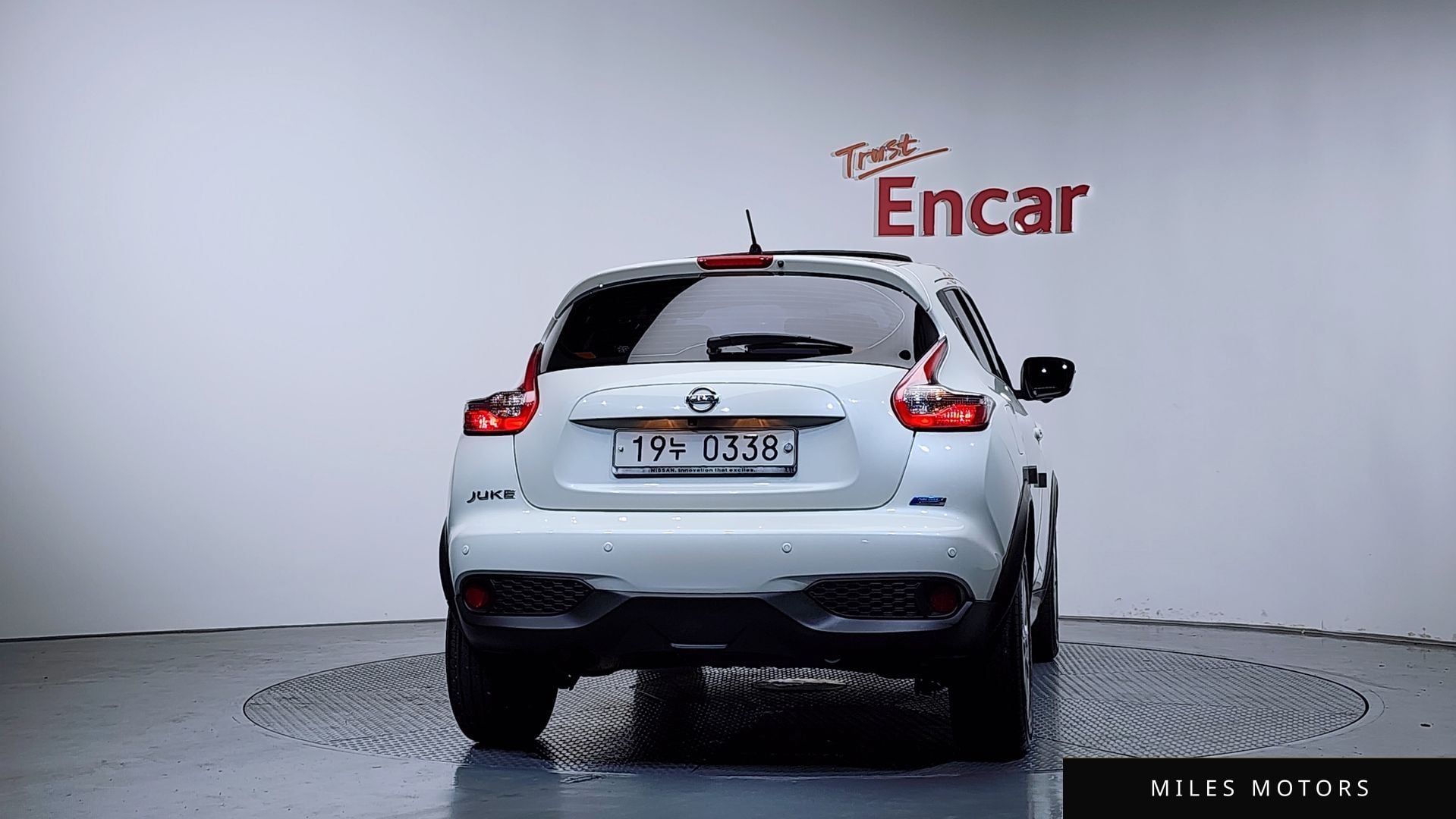 Nissan Juke 2016 — миниатюра 4