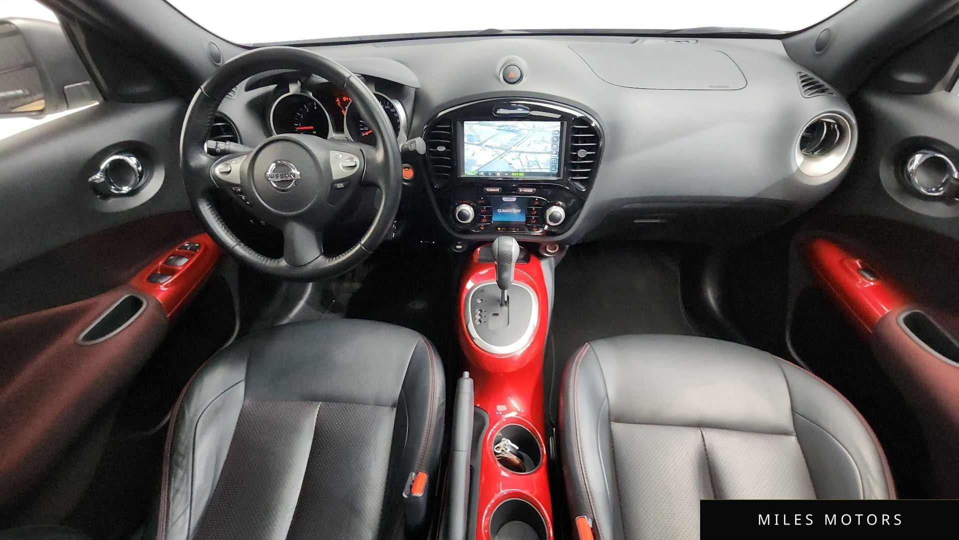 Nissan Juke 2016 — миниатюра 7