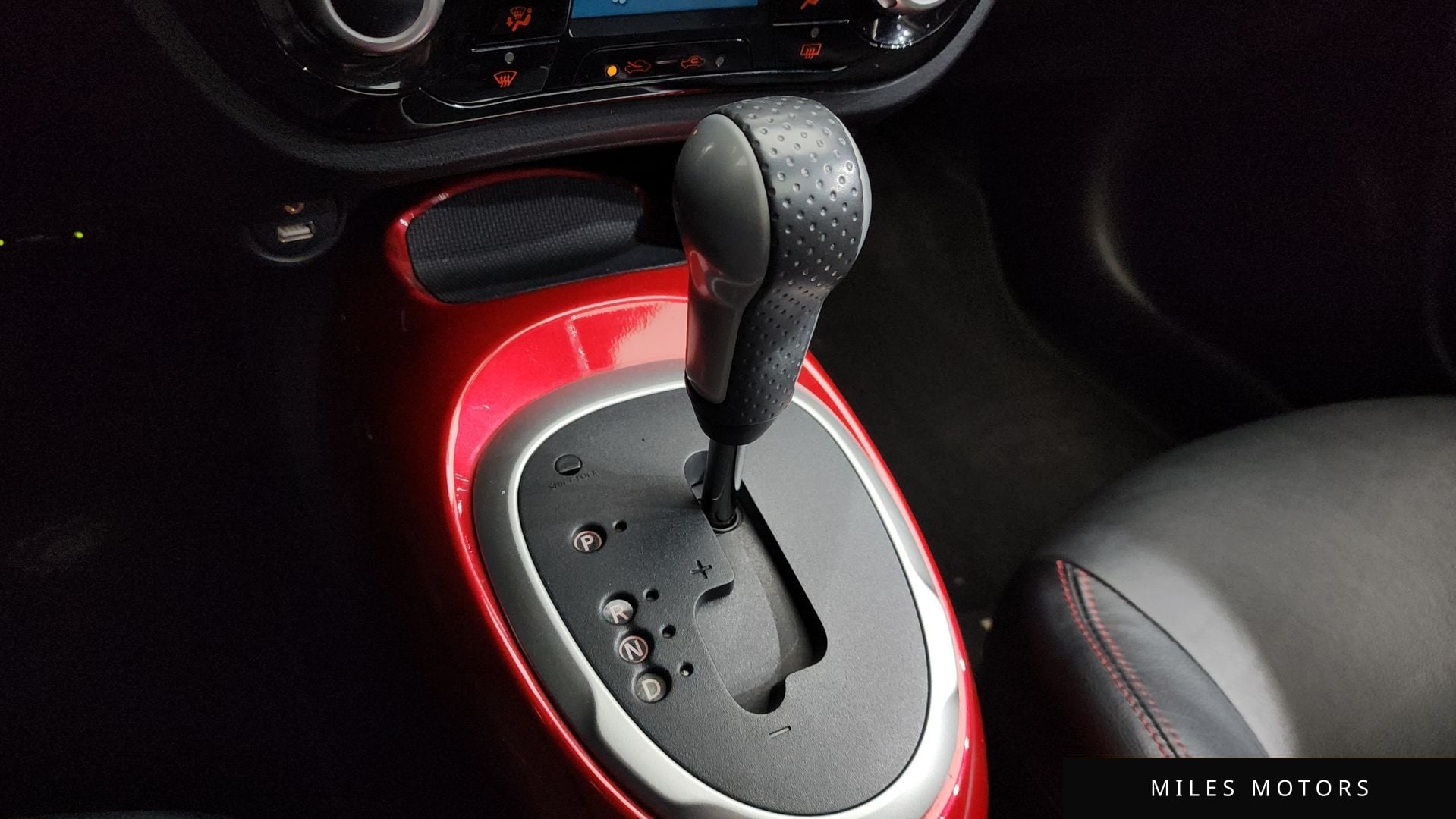 Nissan Juke 2016 — миниатюра 9