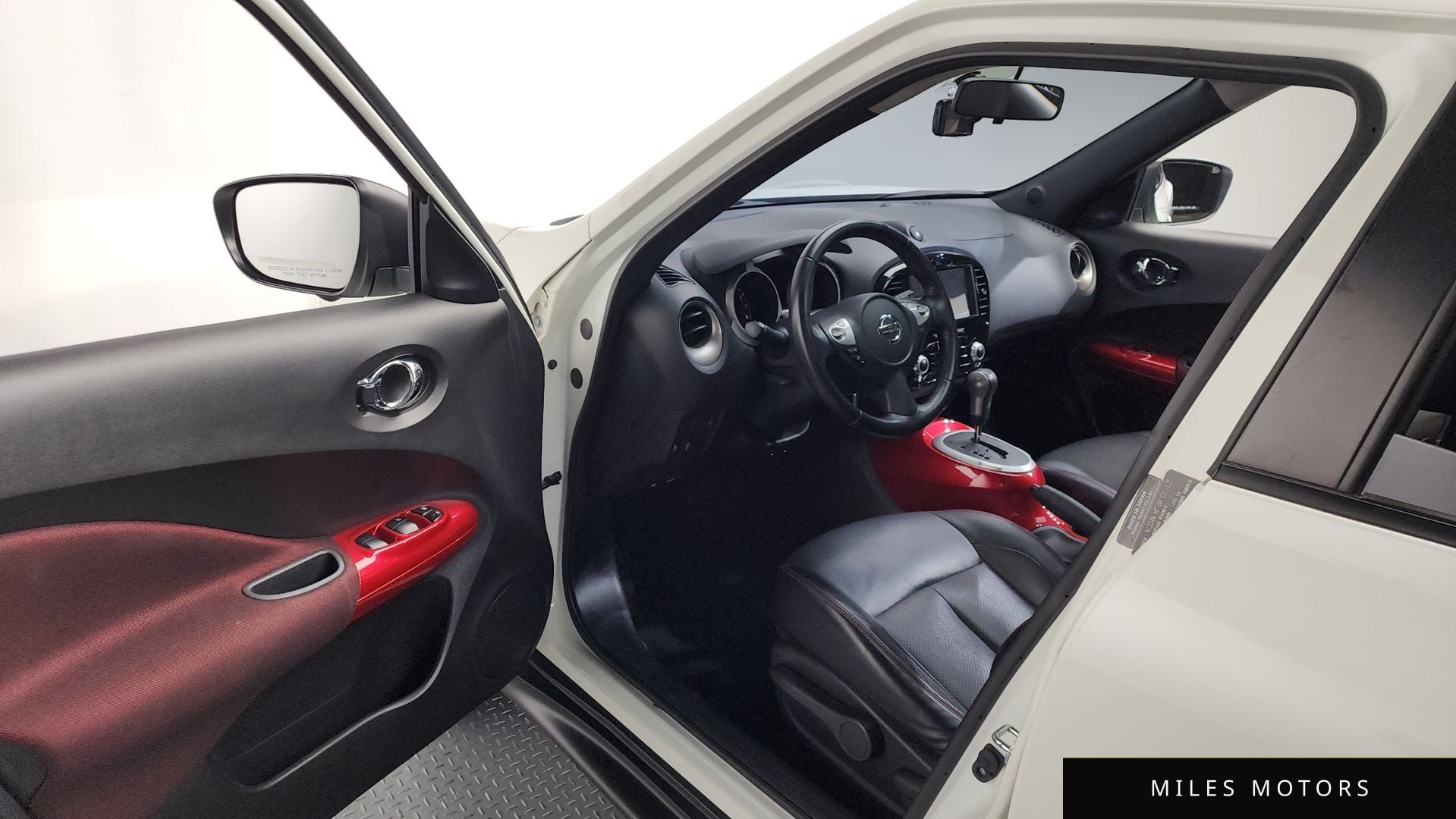 Nissan Juke 2016 — миниатюра 10