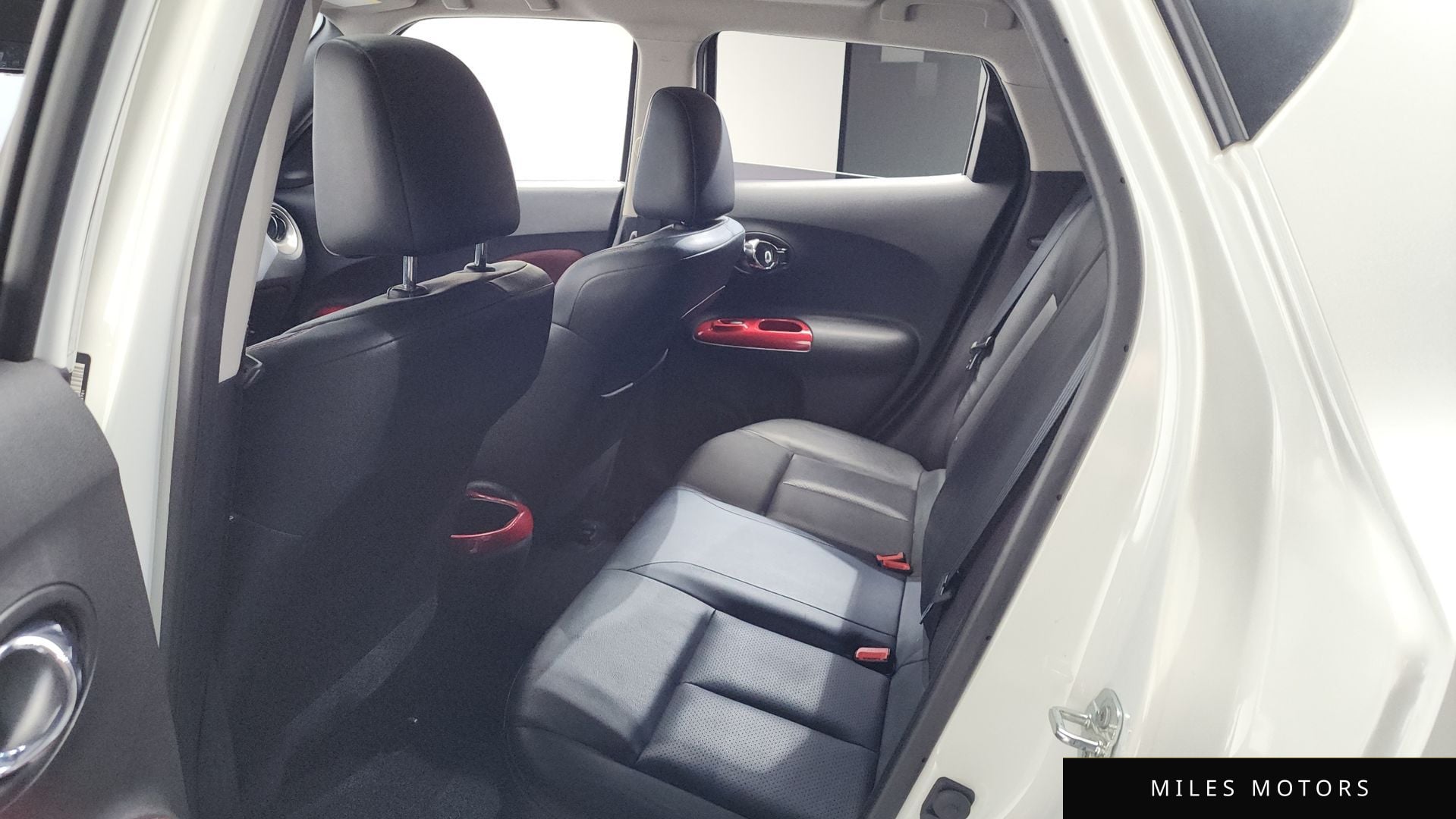 Nissan Juke 2016 — миниатюра 11